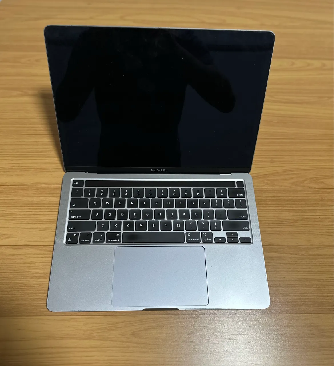 macbook pro 13 2020