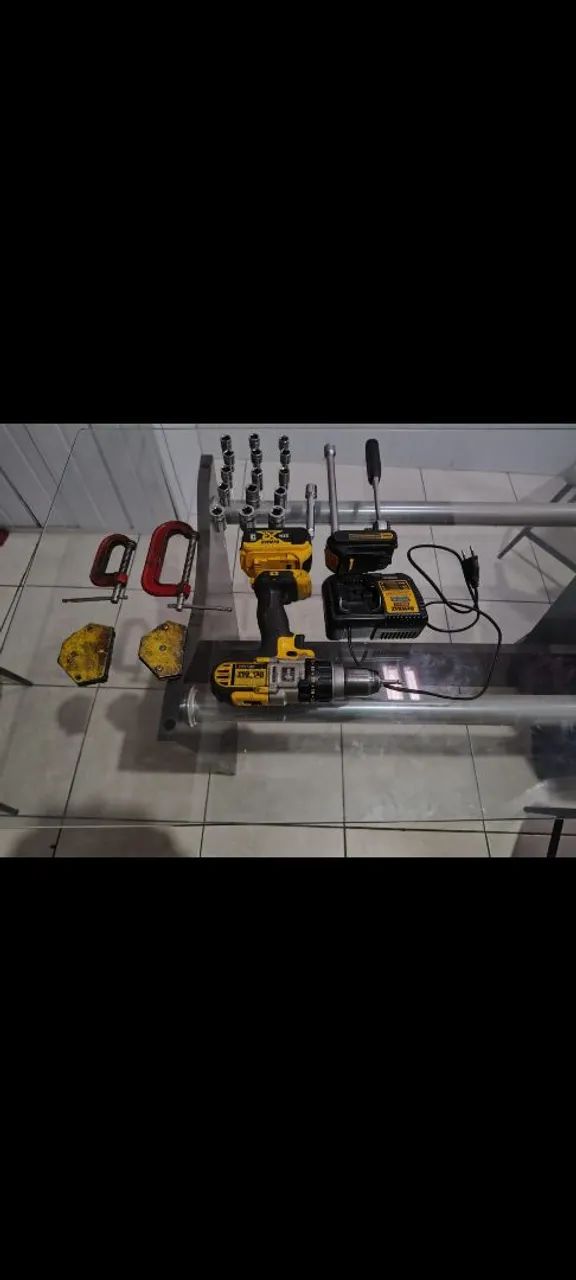 Kit de ferramentas completo64311390676225120