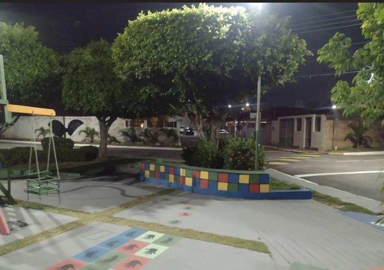 Foto - Manaus - Santo Agostinho