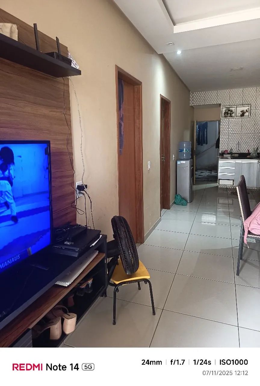 Foto - Manaus - Armando Mendes