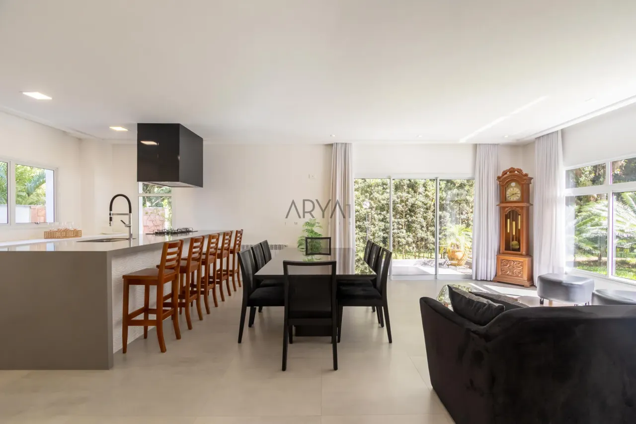 Casa à venda em condomínio no São Braz ARYA1