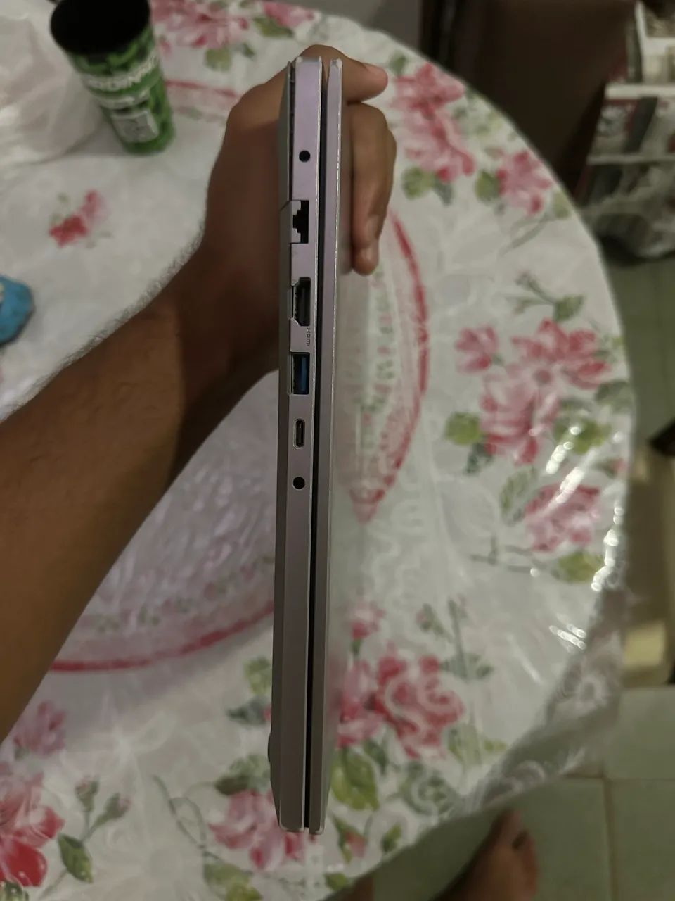 Notebook Samsung book e20 - Foto 2