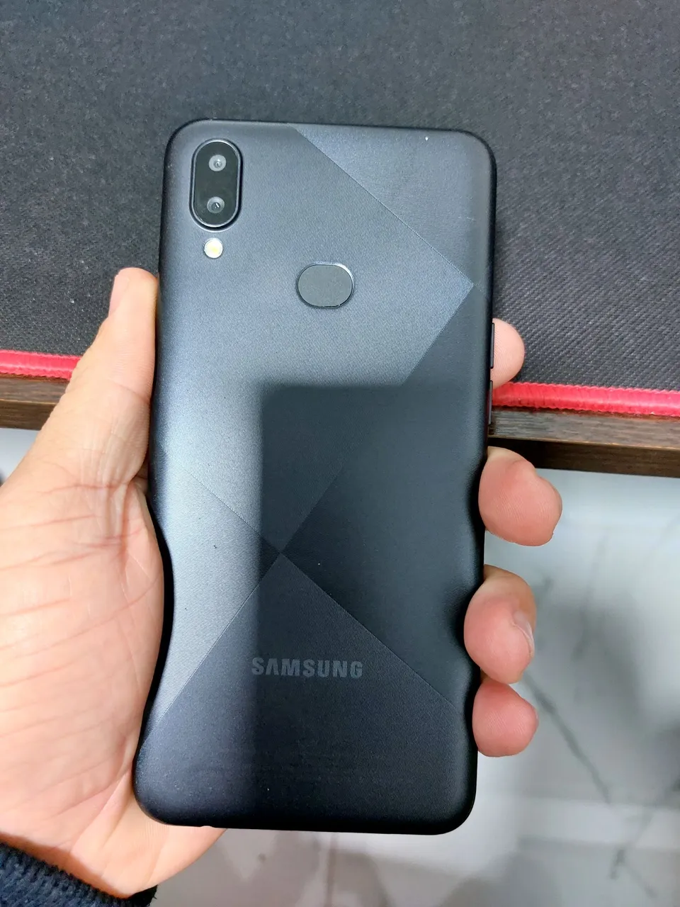 Samsung a10s