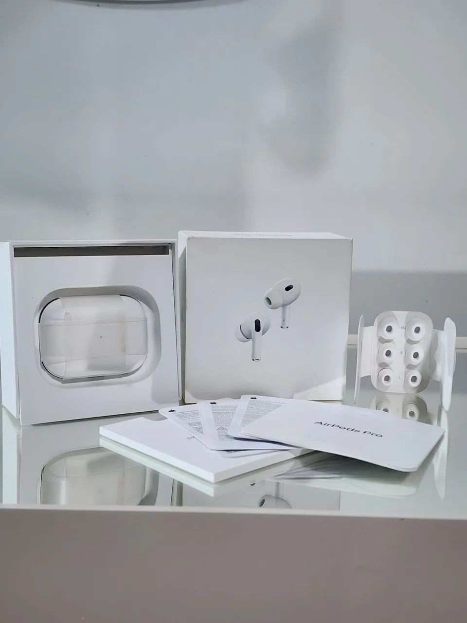 AirPods Pro 2nd generation USB-C ORIGINAL64595542994947123