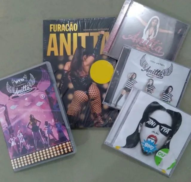 Anitta