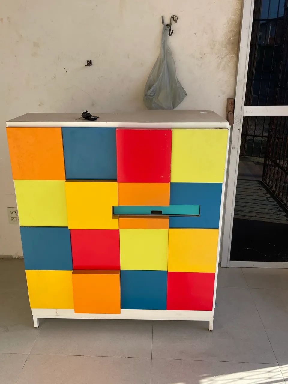 Balcão 64187445100033120