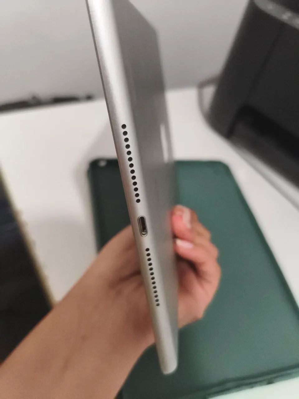 iPad 3A Geração  - Foto 4