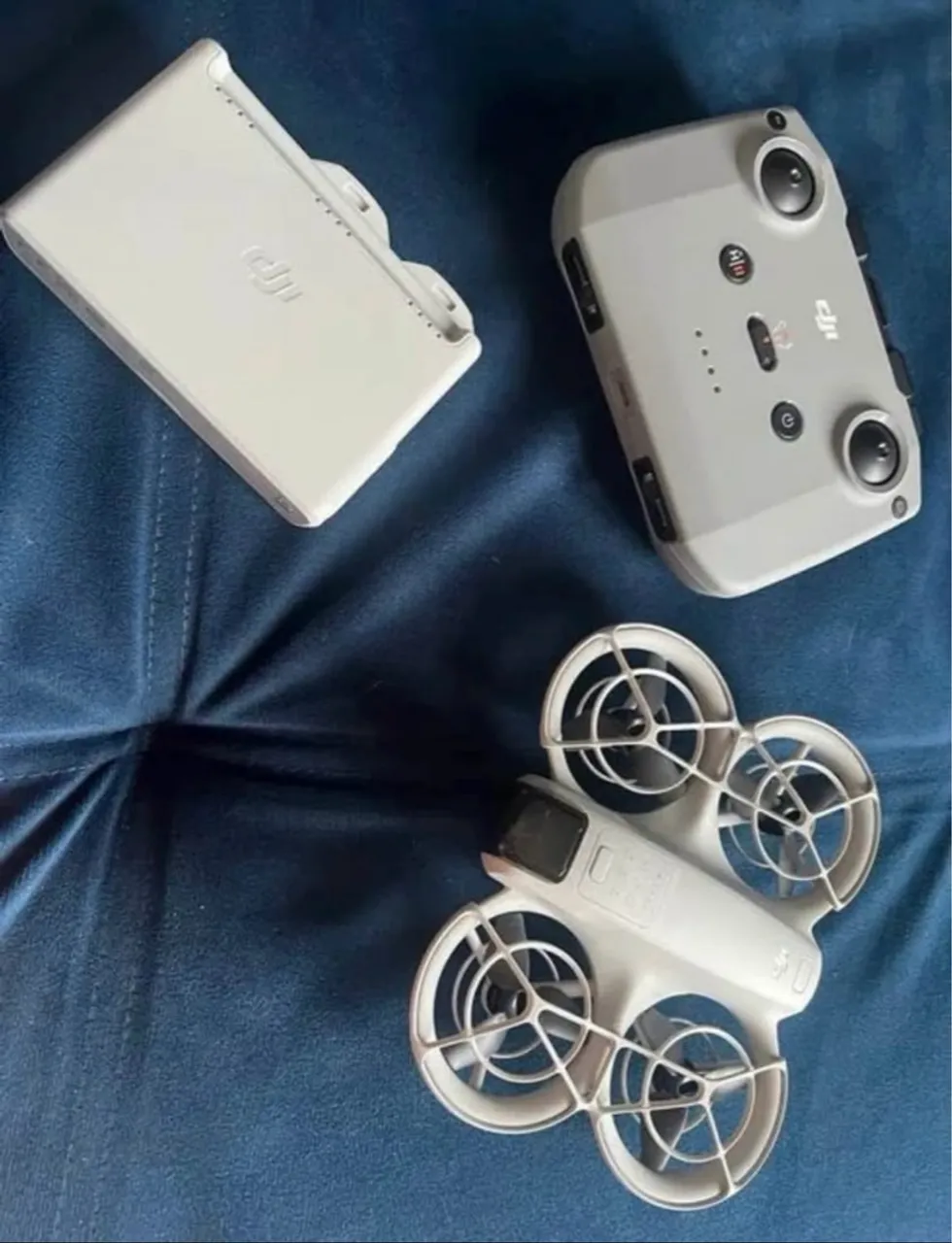 Drone DJI NEO