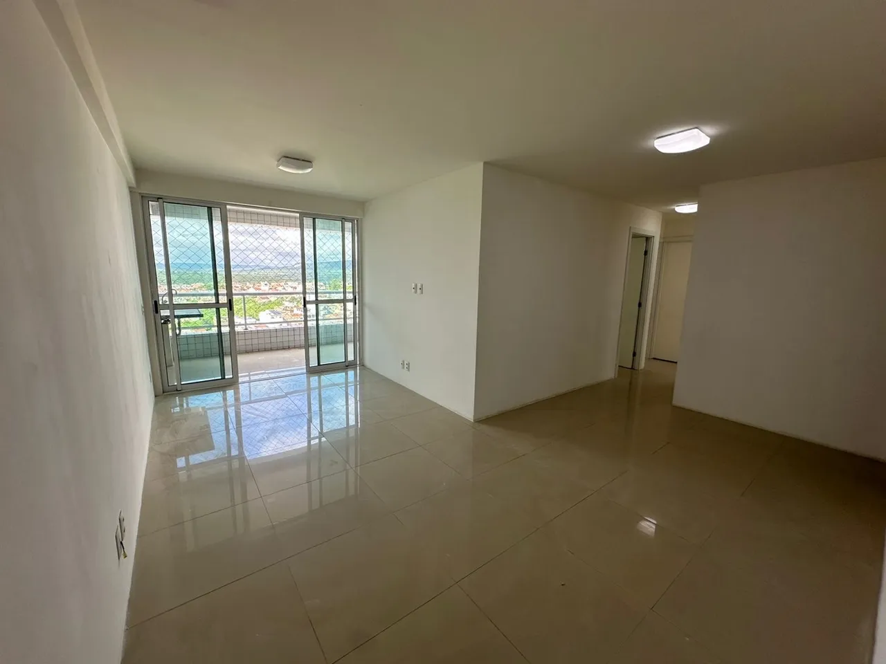 Apartamento 3 quartos