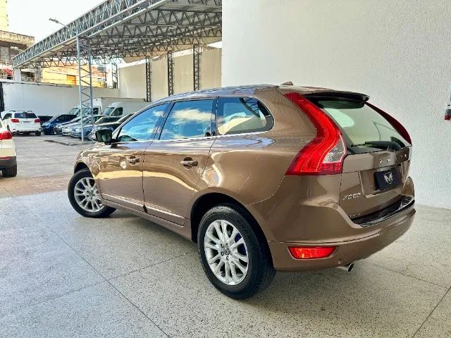 Volvo XC 60 3.0 ADW 5P - Foto 2