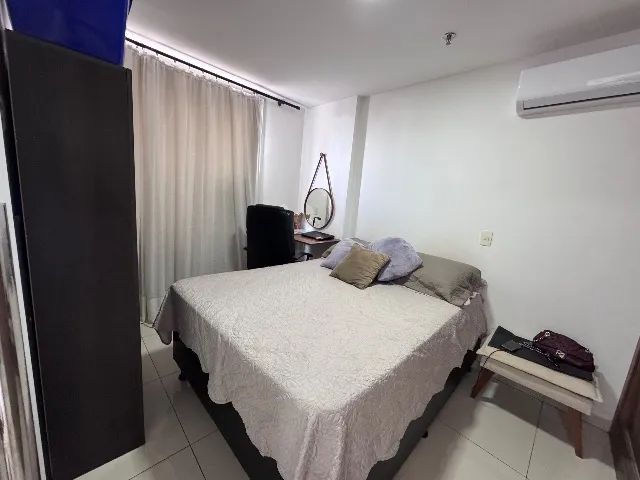 Venda - Apartamento 1 Quarto, Fixos e planejados, DF Century Plaza - Foto 4
