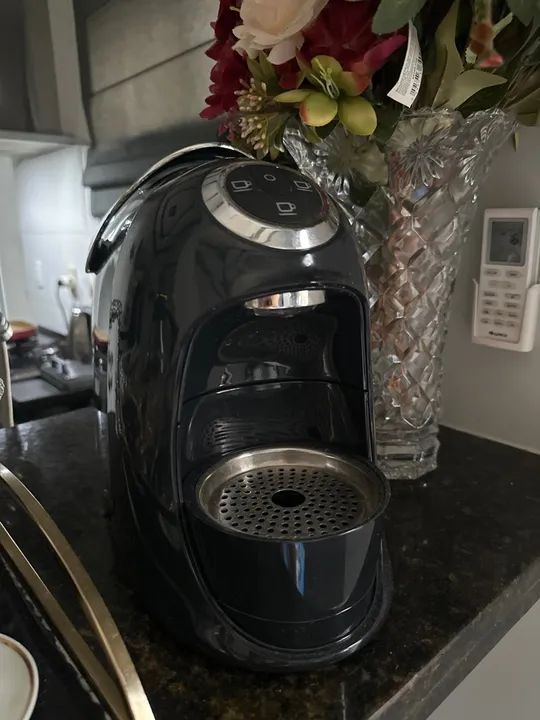 Máquina de Café Espresso