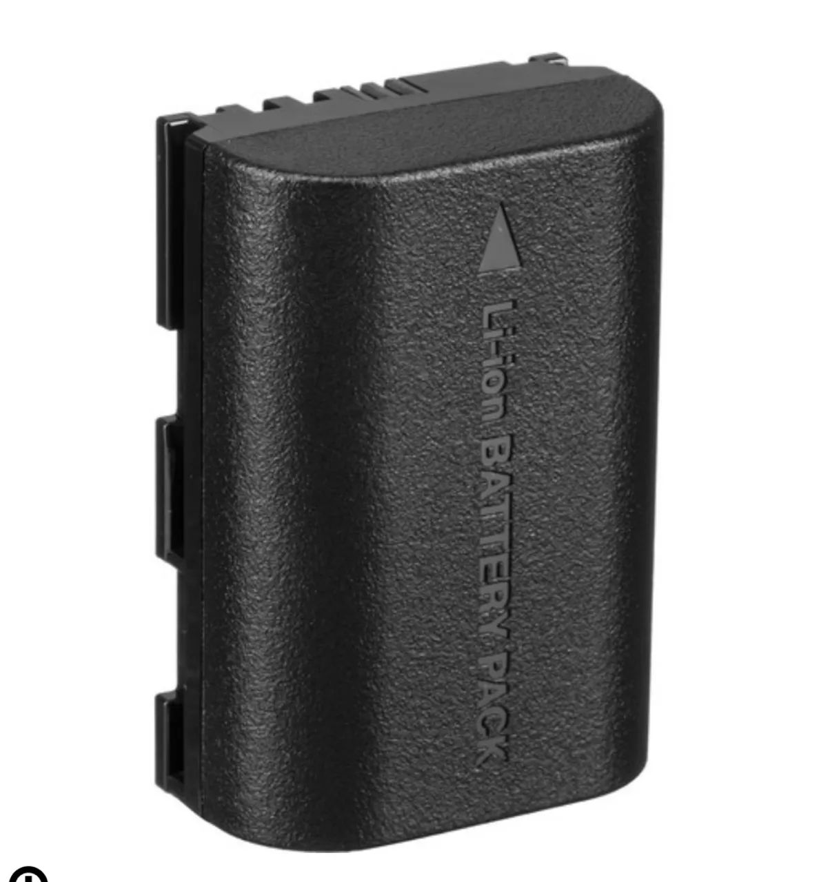 Bateria Hedbox RP-LPE6 7.4V 2000mAh P/canon