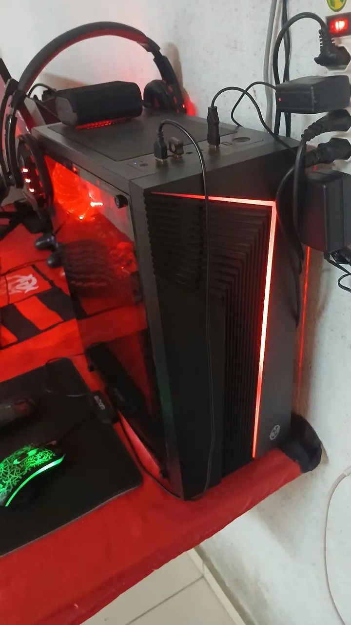 Computador  - Foto 4