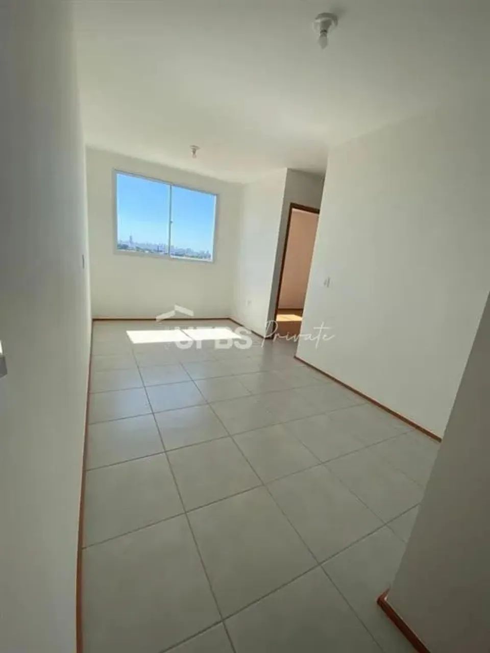 Vida Milão - Apartamento 2 quartos, sendo 1 suíte