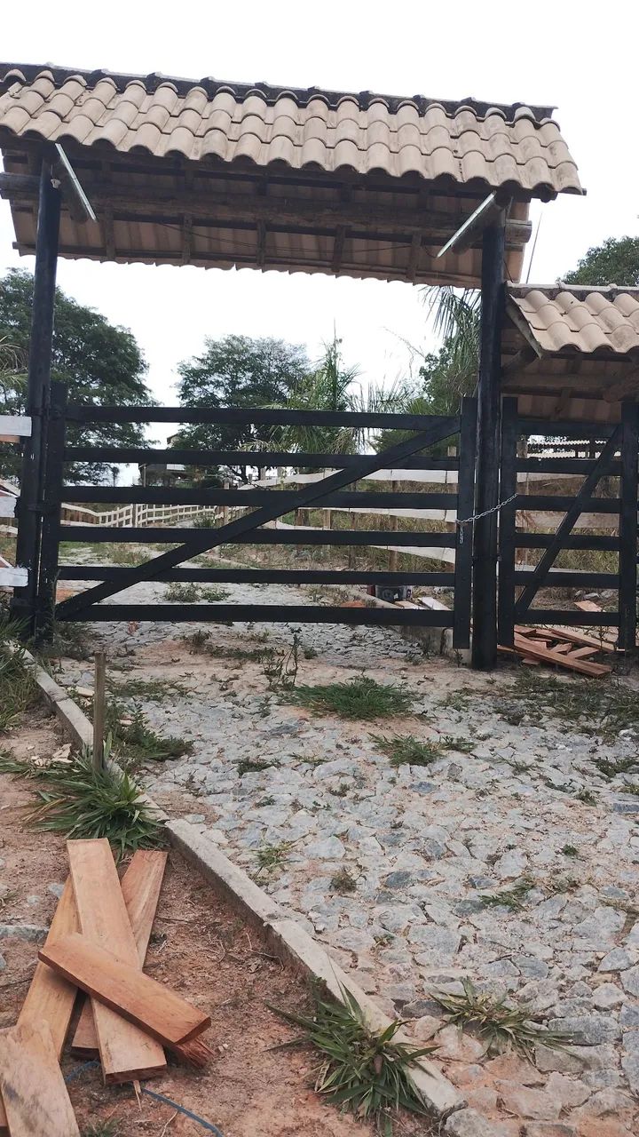 Fechamento de áreas  - Foto 5