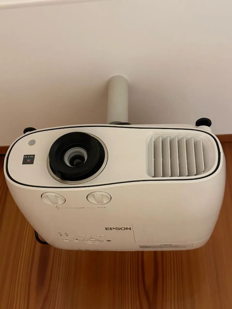 Projetor Epson 