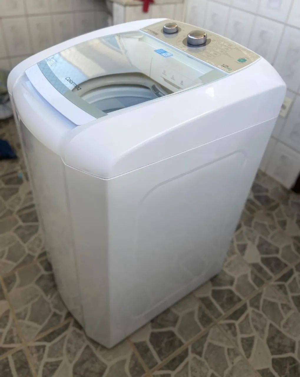 Maquina de Lavar 12 kg - Foto 5