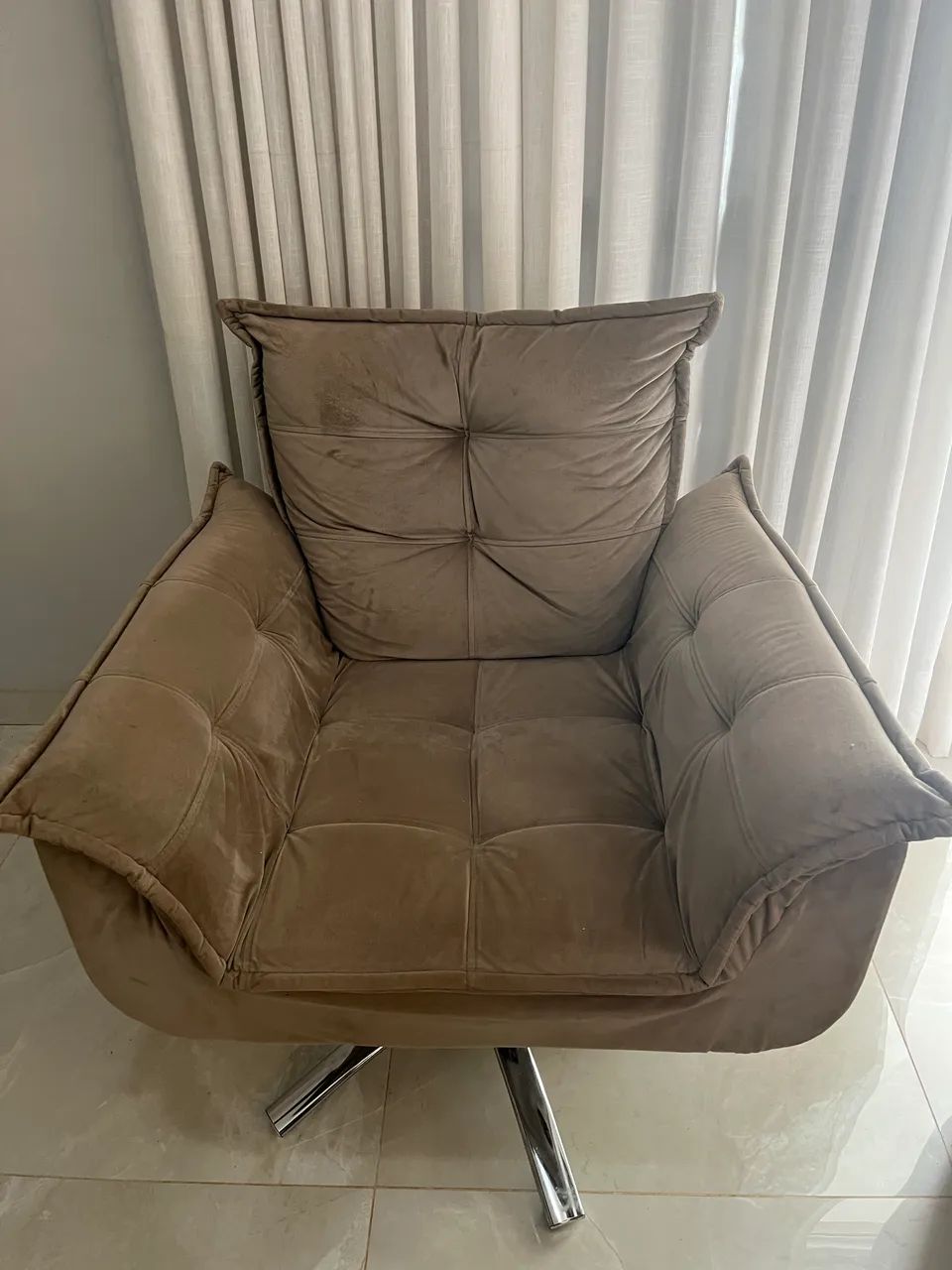 Tapete e poltrona  - Foto 2