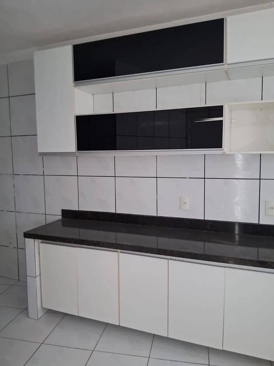 Alugo casa em Vicente Pires 3 quartos.  - Foto 3