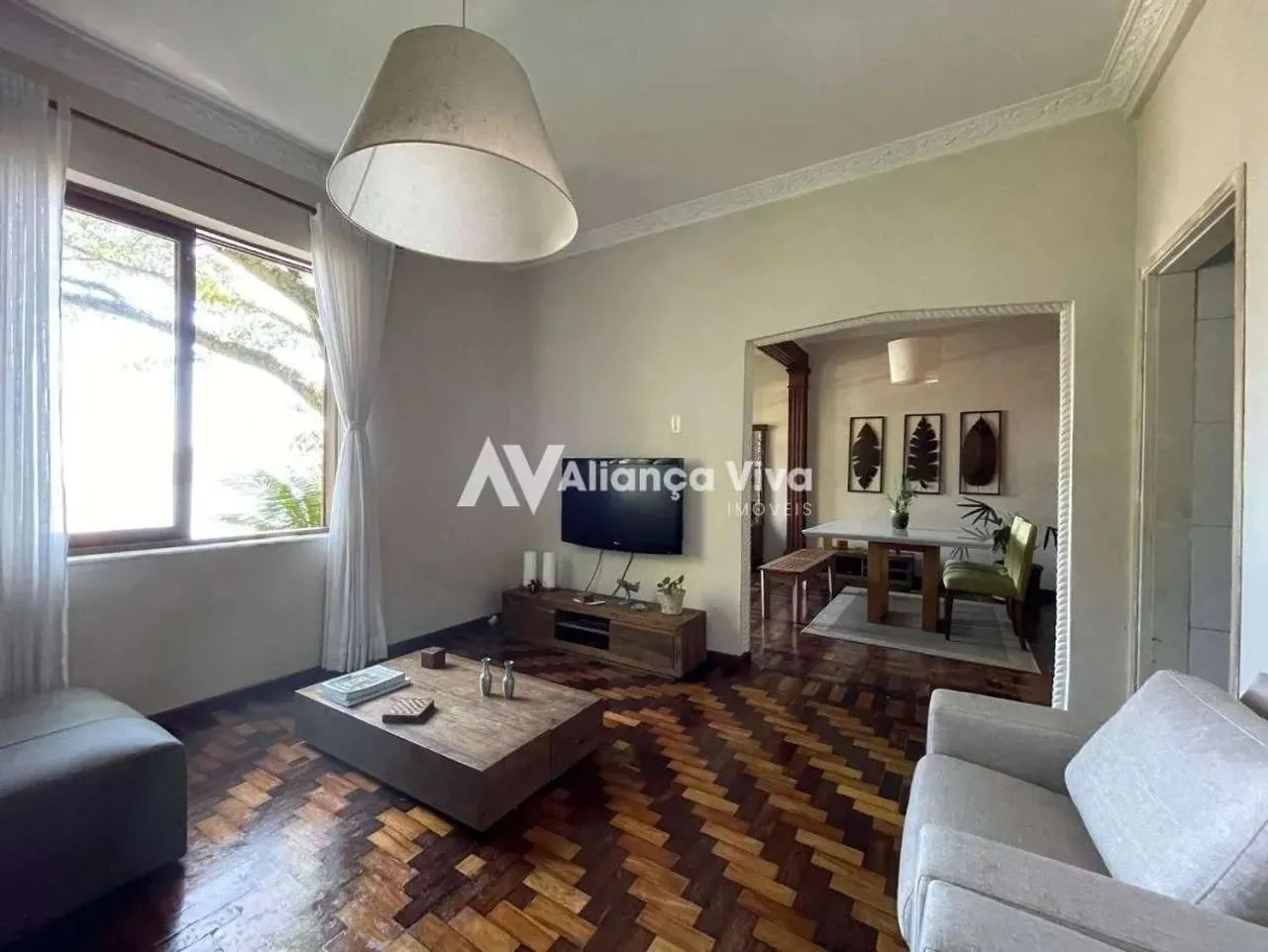 Lagoa | Casa 4 quartos, sendo 2 suites - Foto 3