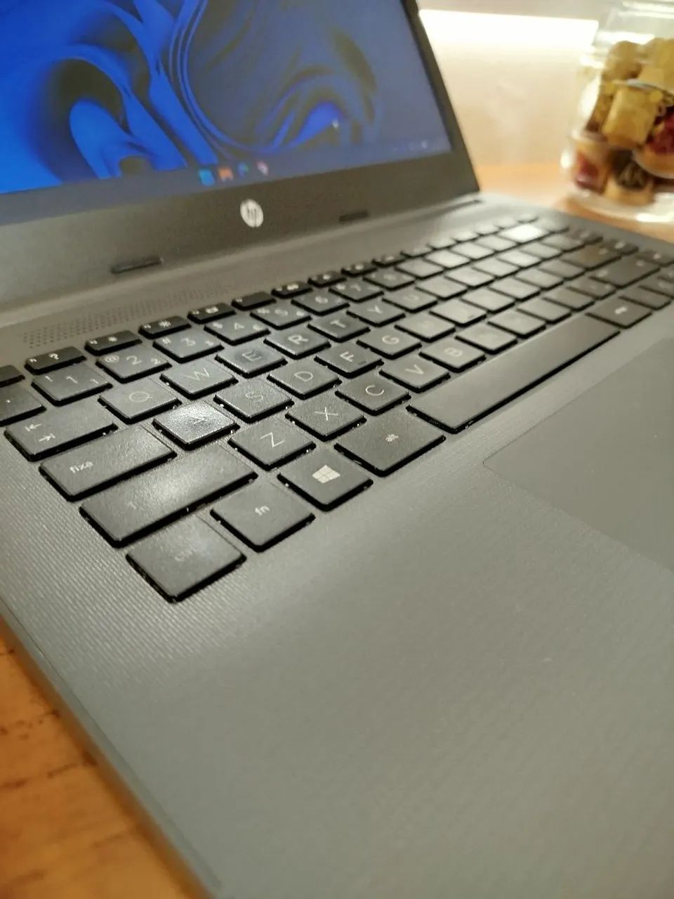 Notebook HP CORE I3 8th 8GB SSD63824111508609122