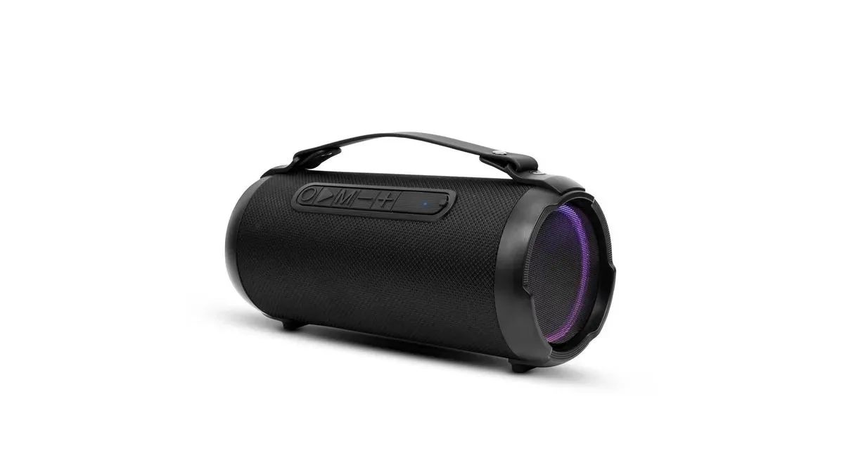 Caixa de som portátil OBABOX (Bluetooth ) (JBL) - Foto 5