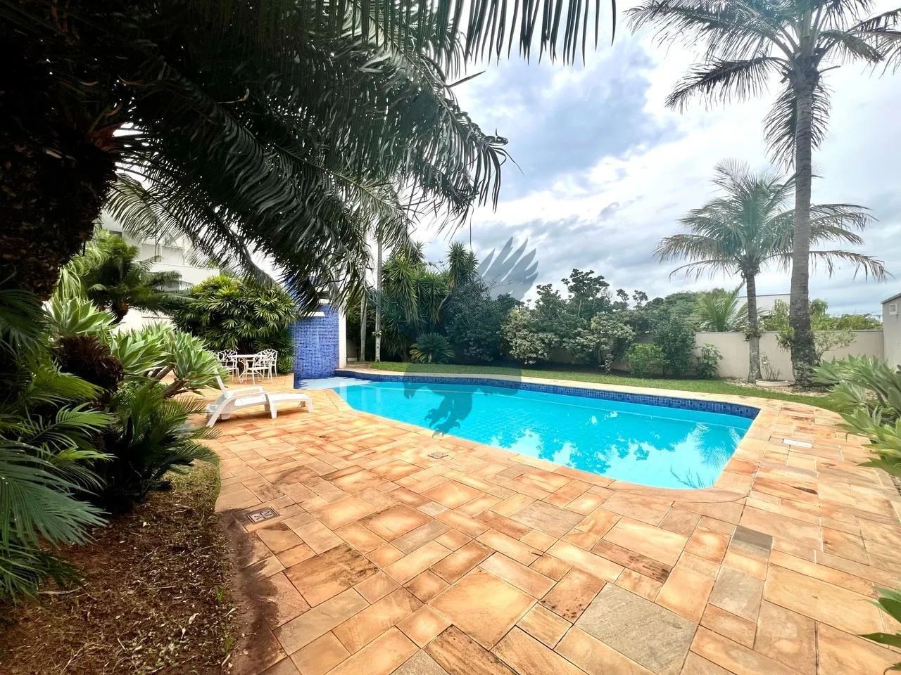 Casa a Venda em Alphaville Campinas . - Foto 5