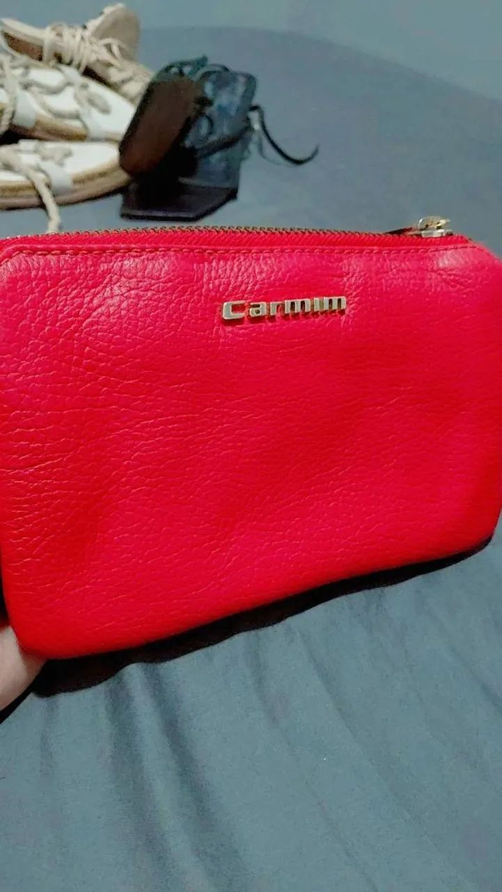 Bolsa Feminina original