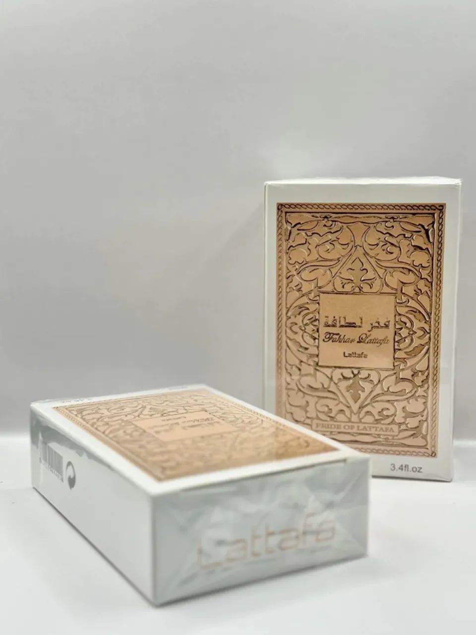 Perfume Lataffa Fakhar 50ml