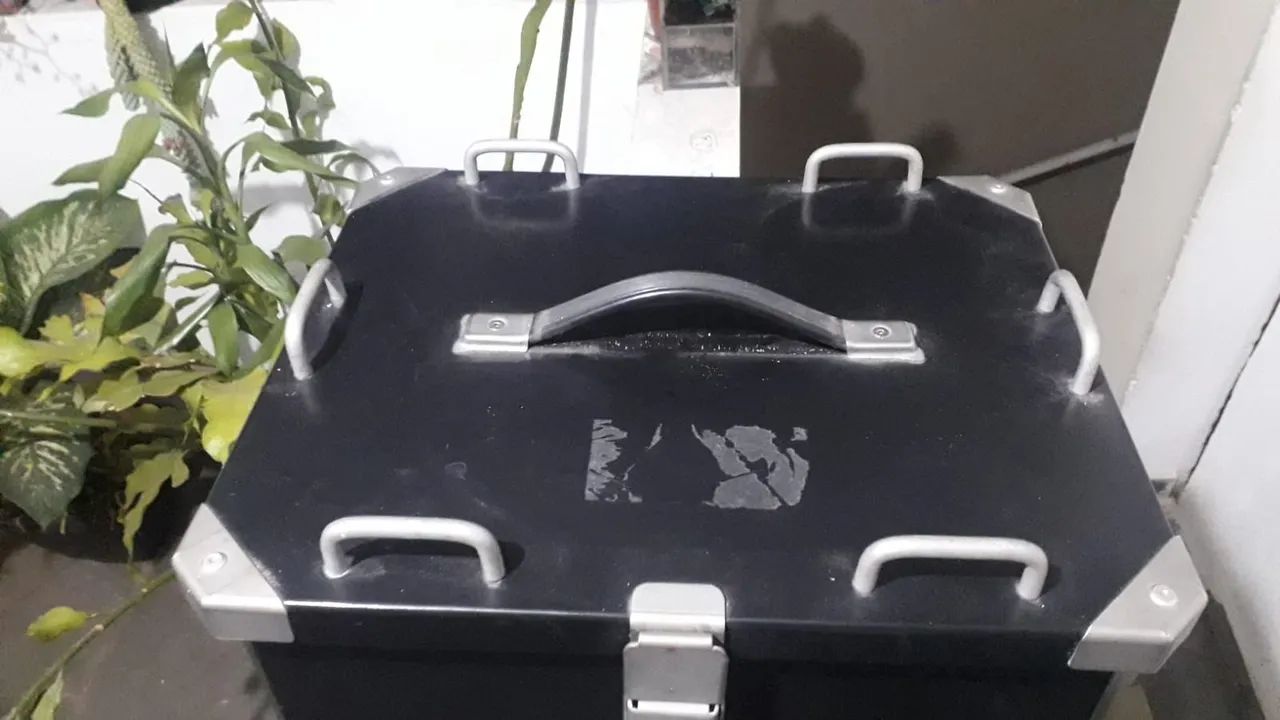 Bau de moto - Foto 4