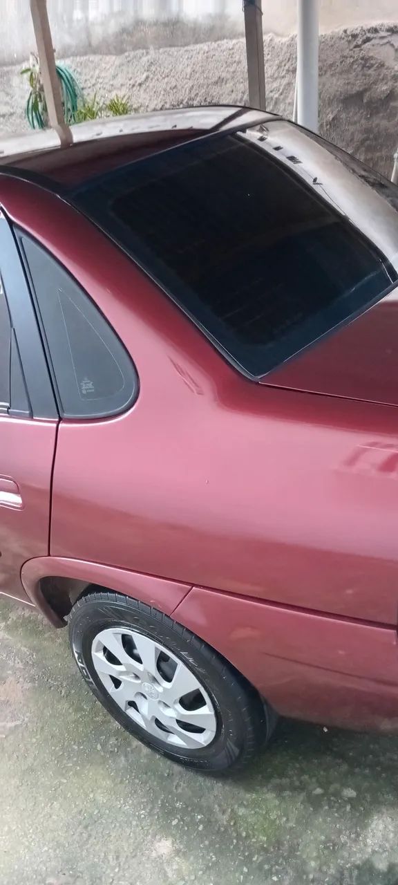 Estou vendendo para comprar um carro maior. - Foto 4