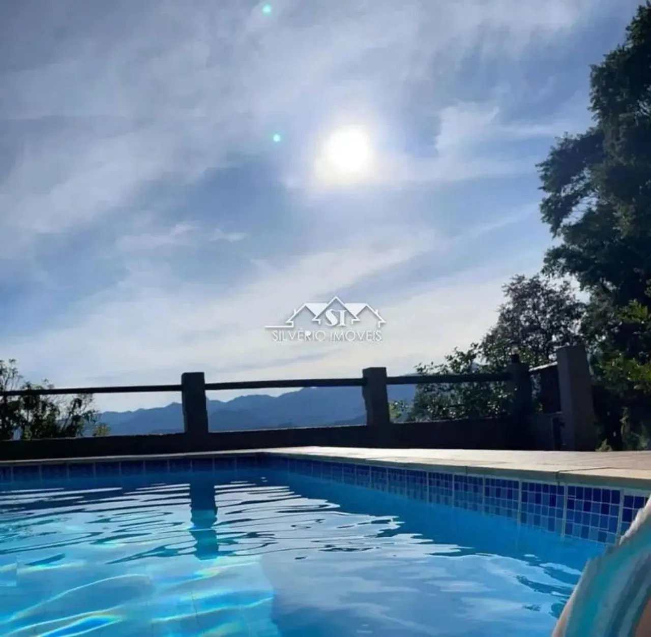 Sítio- Duque de Caxias, Chácaras Rio-Petrópolis
