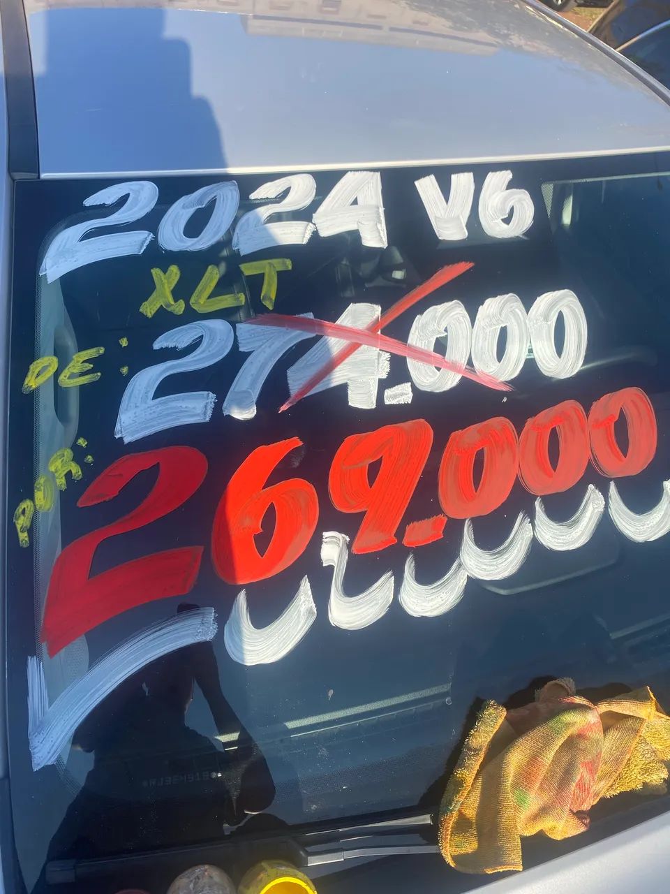 LETREIRO VITRINE - Foto 4