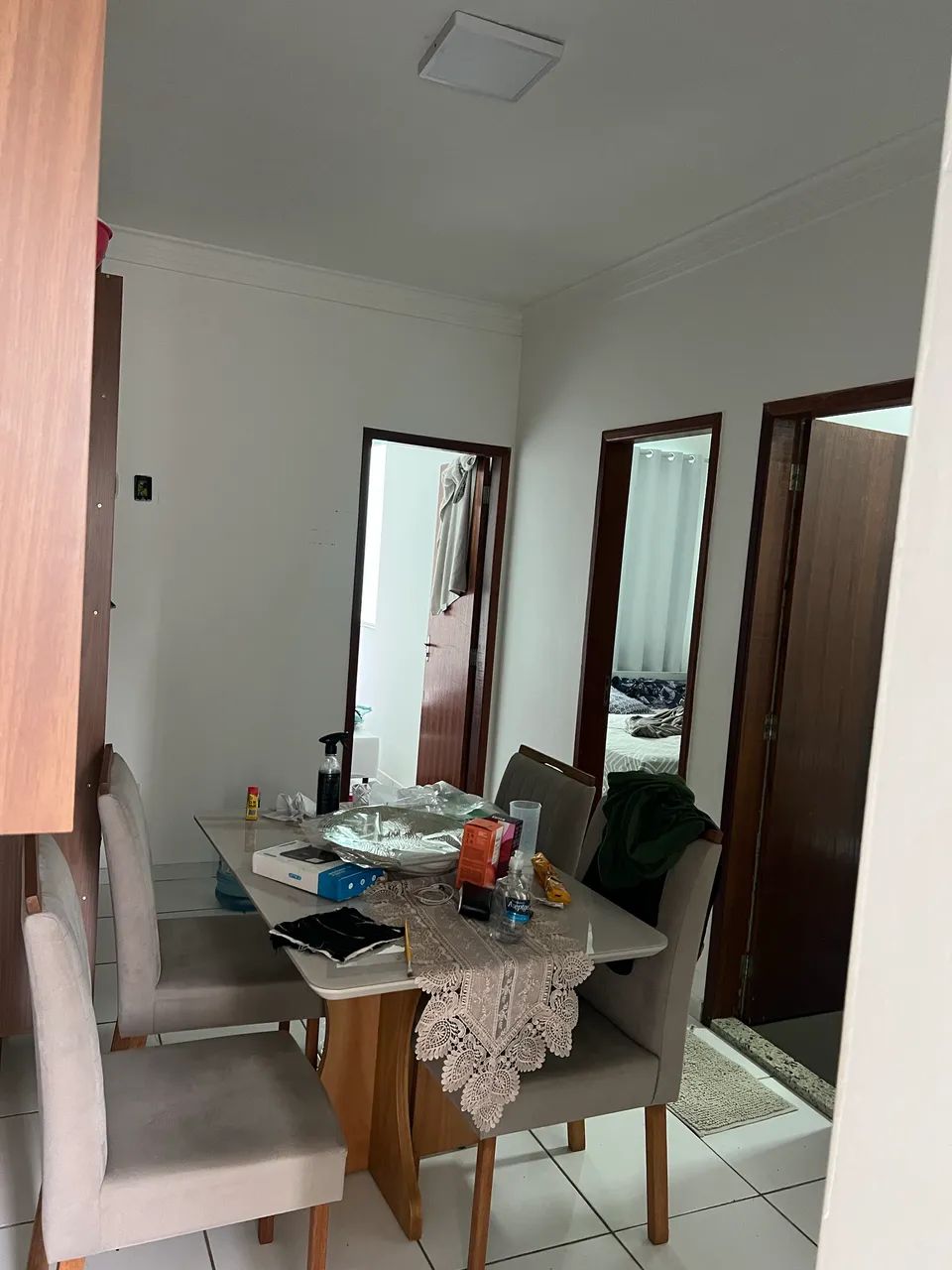 Foto - Serra - Portal de Jacaraípe