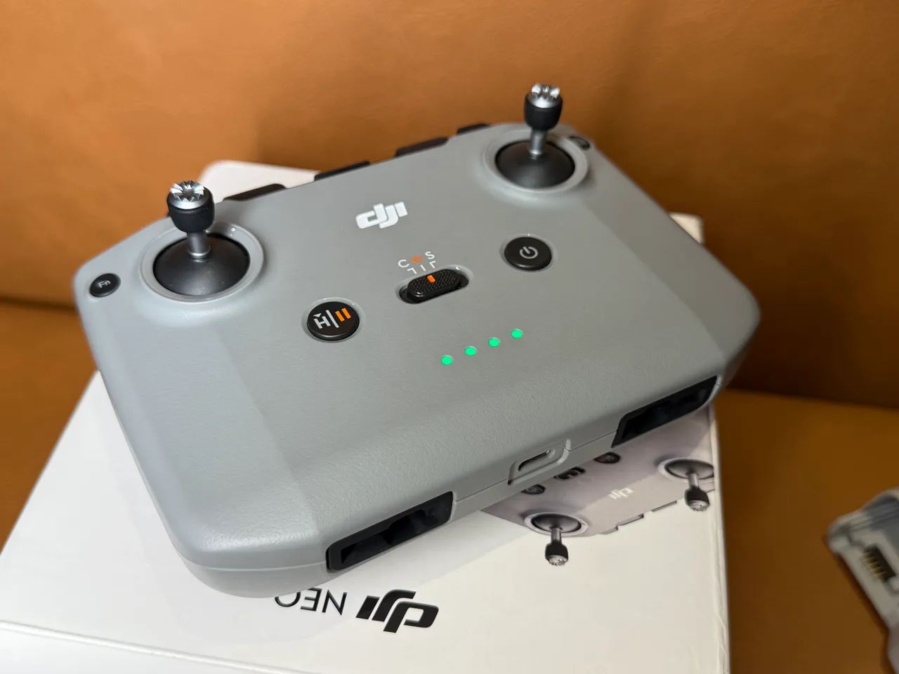 Drone DJI Neo Fly More Combo  - Foto 5