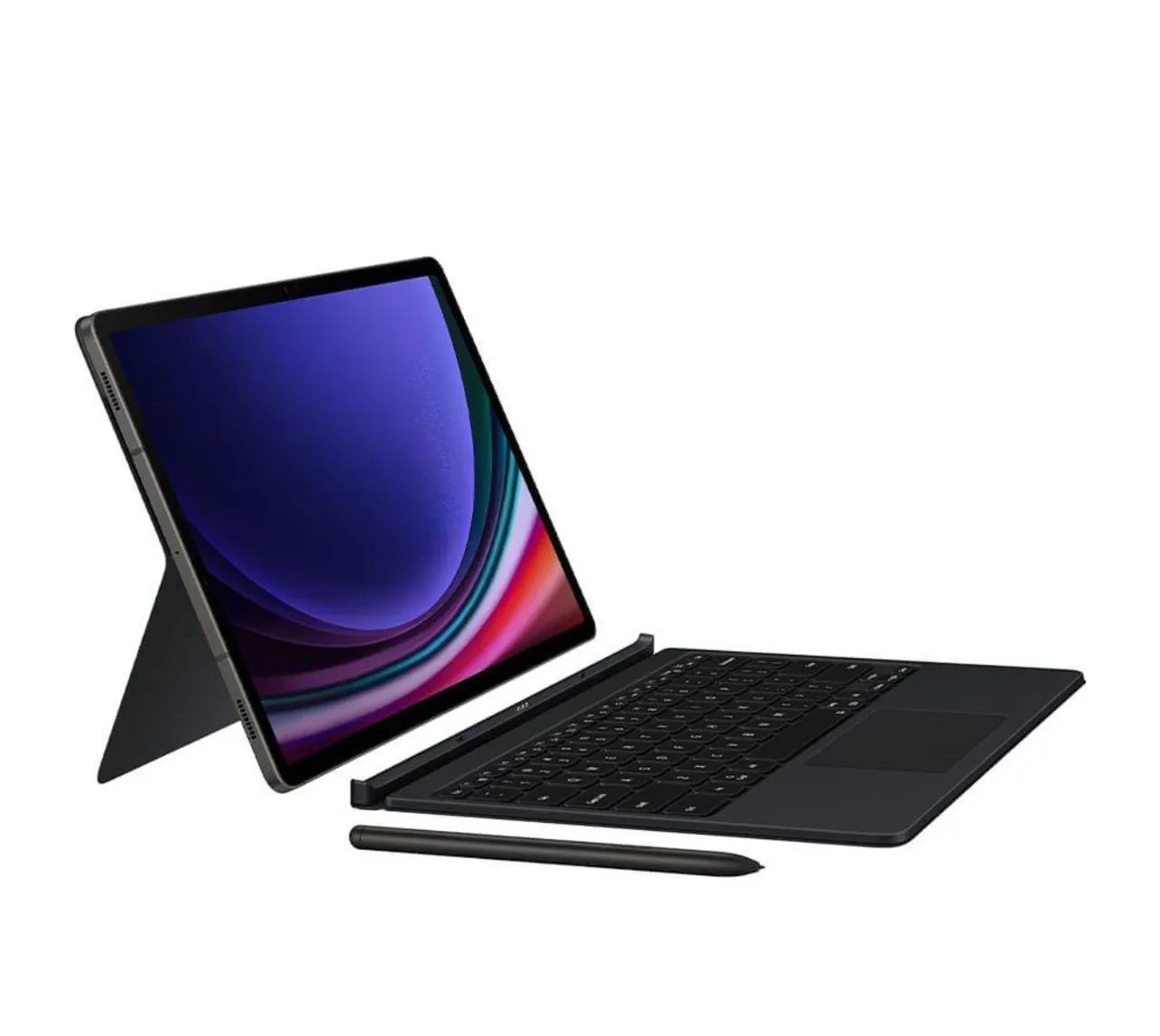 Galaxy tab s9 256gb 12gb lacrado - Foto 2