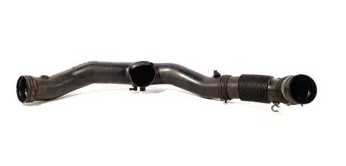 Tubo Flexível do Filtro de Ar VW Touareg 2008-2010
