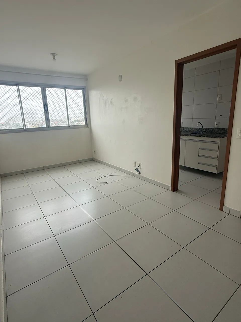 Vendo Apto, 3qtos, Ed VERSATO. - Foto 2