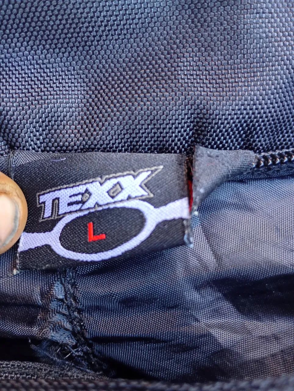 Calça para pilotar  - Foto 3