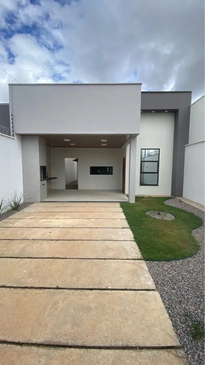 Oportunidade!!! Casa 3/4 disponível - Arapiraca