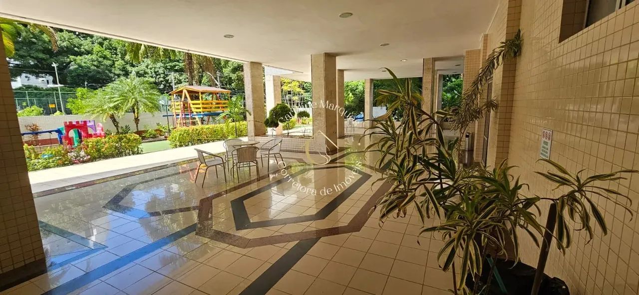 A VENDA APARTAMENTO 3/4 NO ITAIGARA, ÓTIMA LOCALIZAÇÃO! - Foto 5