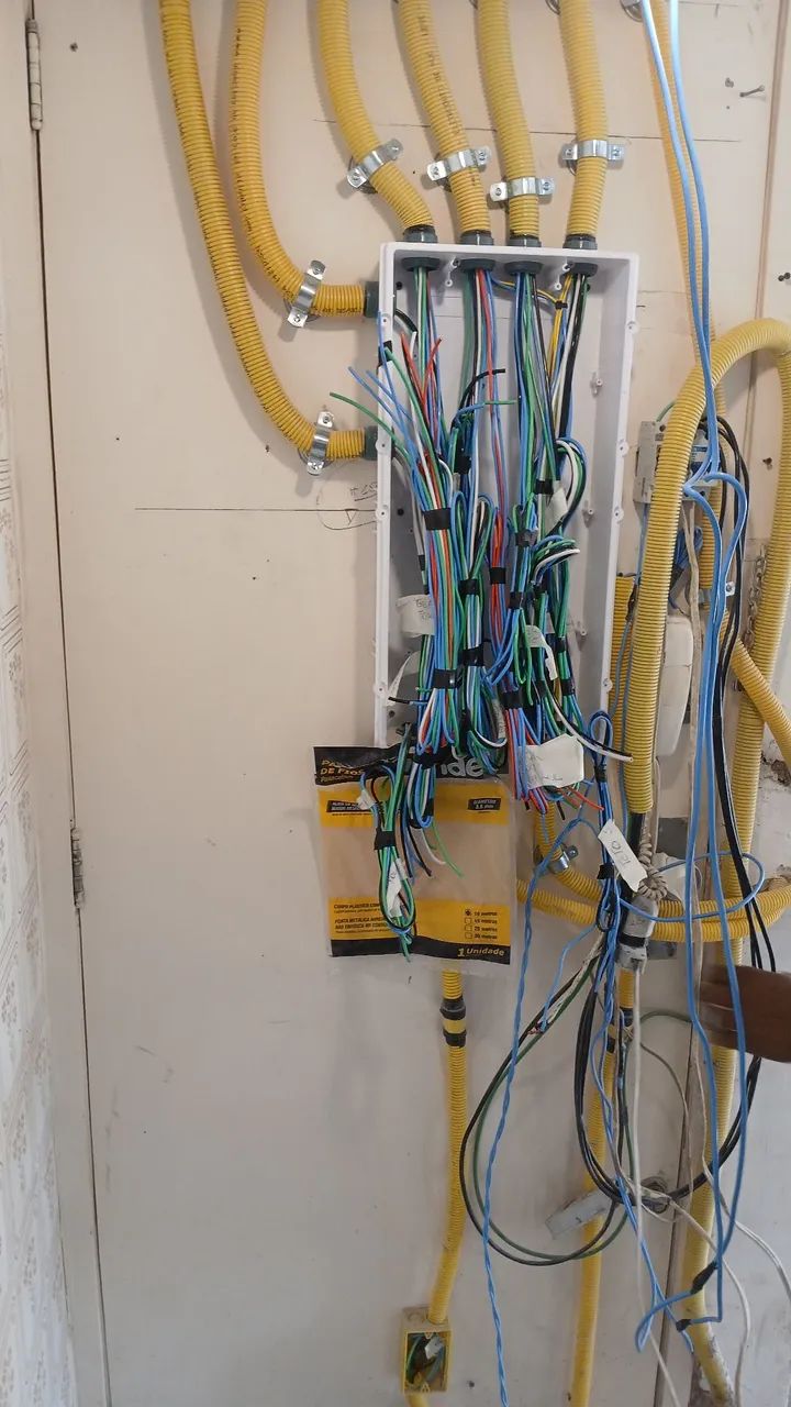 Faz Tudo - serviços temporários - Foto 3