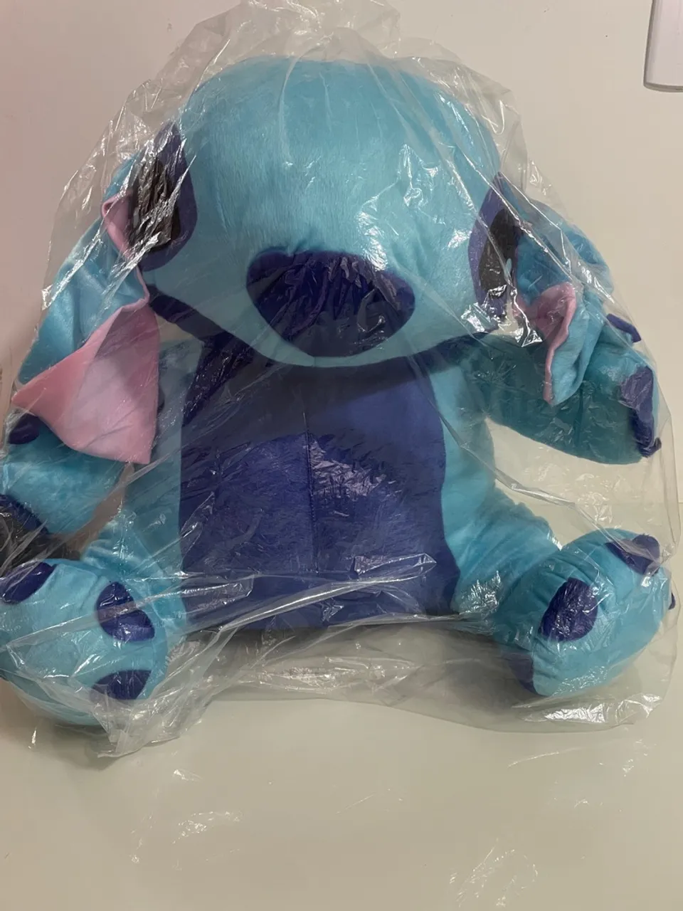 Pelúcia Stitch Gigante - Produto Novo