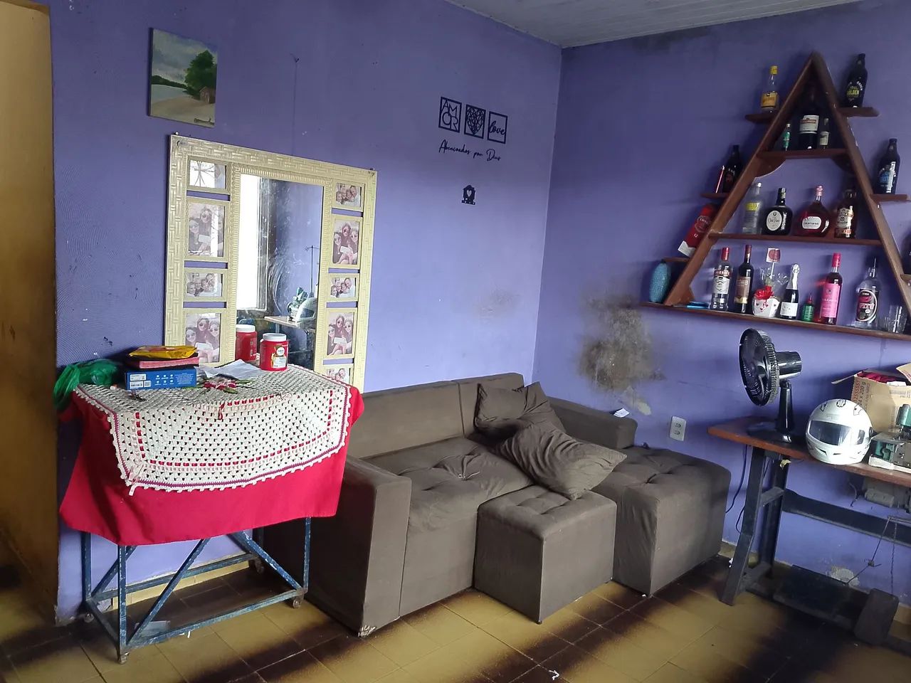 Foto - Belém - Campina de Icoaraci (Icoaraci)