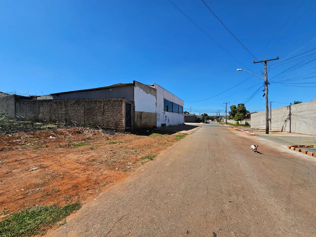 Lote/Terreno para venda tem 390 metros quadrados em Jardim Bela Vista - Goiânia - GO