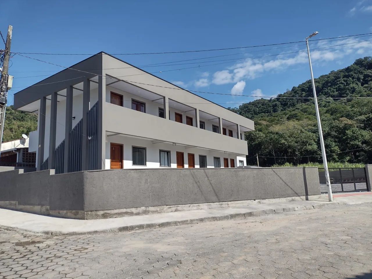 Foto - São José - Potecas