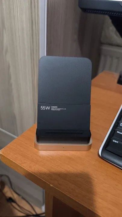 Carregador Xiaomi 55W para Smartwatch - Foto 2