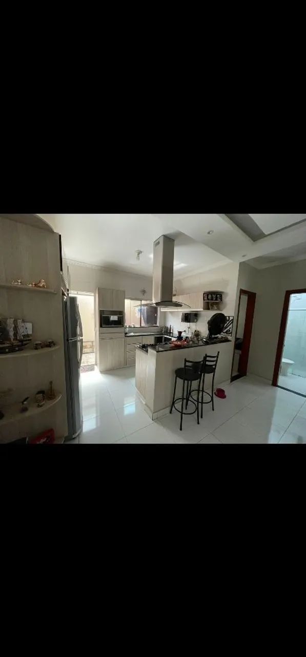 Foto - Uberlândia - Santa Mônica