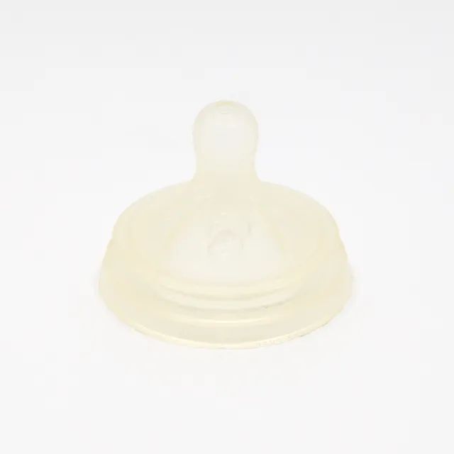 Kit 2 Bico Mamadeira Pétala 3.0 No5 Philips Avent 6m+